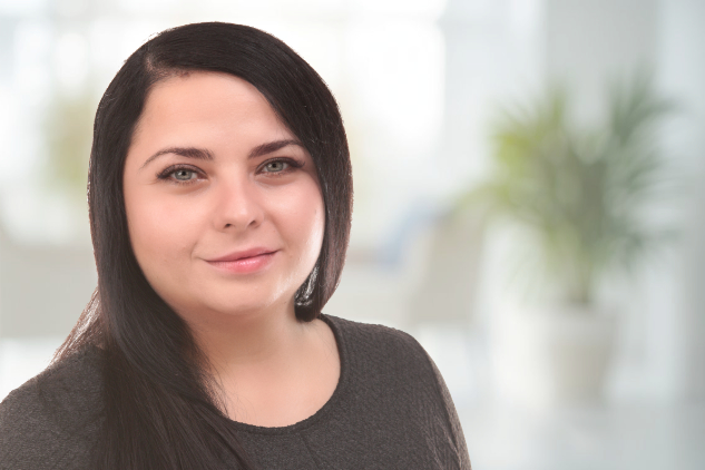 Sanja Martan - Heilpraktikerin Psychotherapie in Winnenden