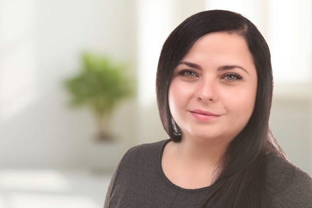 Sanja Martan - Über mich - Heilpraktikerin Psychotherapie in Winnenden